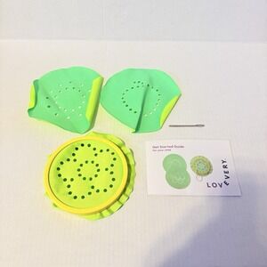 Lovevery Montessori Sewing Kit Fine Motor Skills Toy Includes What Is In Photos